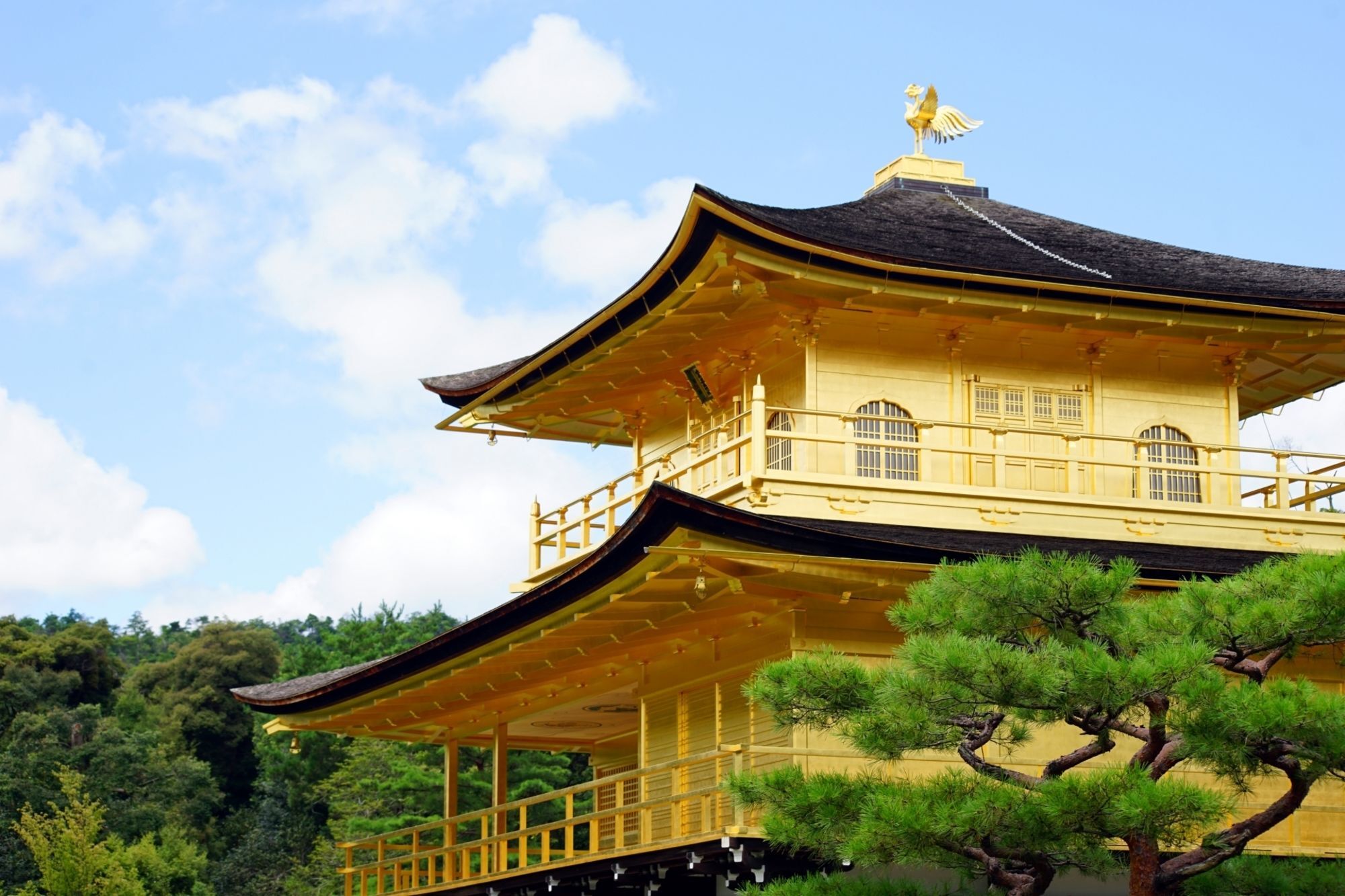 Stay SAKURA Kyoto Zen Eksteriør billede