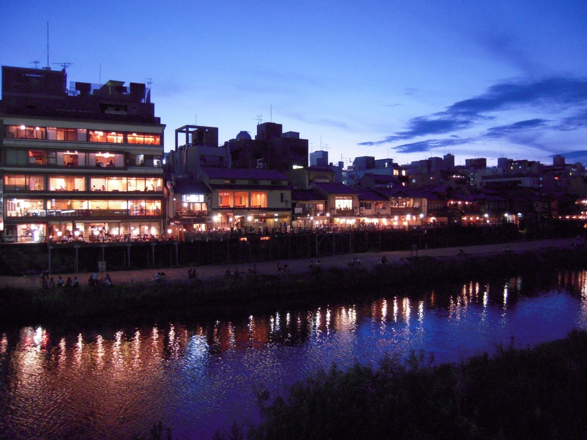 Stay SAKURA Kyoto Zen Eksteriør billede